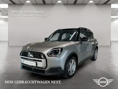 Gebraucht Mini Countryman