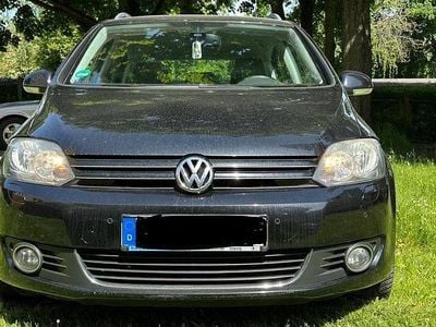 VW Golf Plus