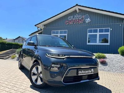 Kia Soul EV