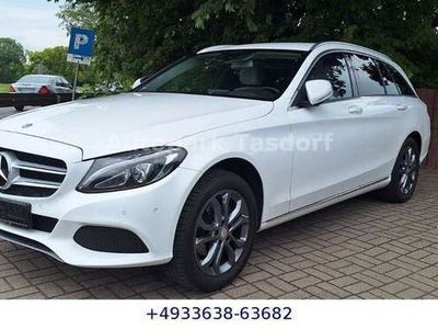 Mercedes C180