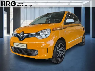 Gebraucht Renault Twingo