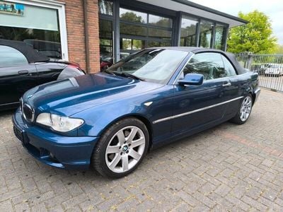 BMW 330 Cabriolet