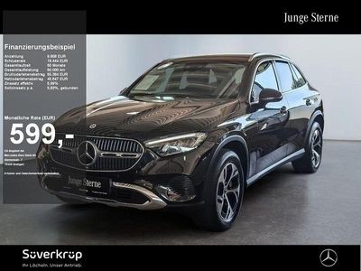 Mercedes GLC300e