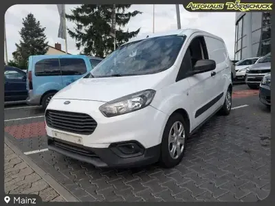 Gebraucht Renault Clio Business 2021 Weiss Kleinwagen