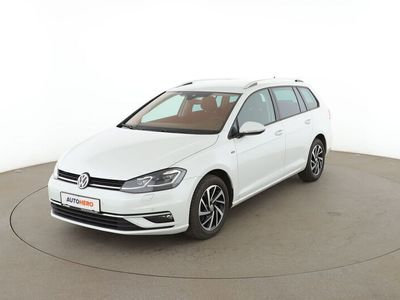 gebraucht VW Golf VII 1.6 TDI Join, Diesel, 18.250 €