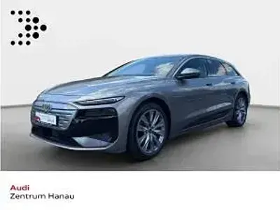 Gebraucht Audi A6 e-tron