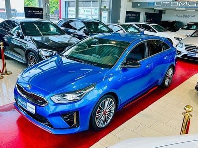 Kia ProCeed GT