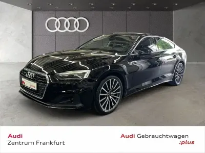 Gebraucht Audi A5 Sportback