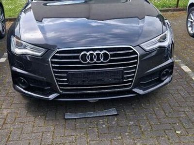 gebraucht Audi A6 4G Ultra