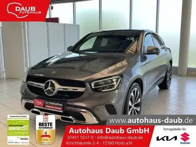 Gebraucht Mercedes GLC220 2021 Andere SUV