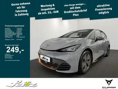 Gebraucht Cupra Born