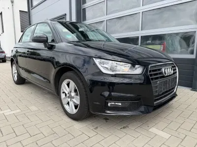 Gebraucht Audi A1 Sportback
