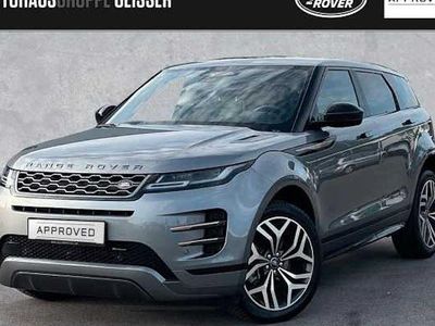 Grau Gebraucht 2022 Land Rover Range Rover SE Dynamic SUV | 36.750 € (Guter Preis)
