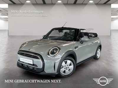 Mini Cooper Cabriolet