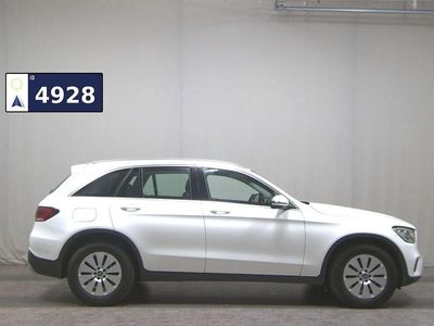Mercedes GLC200