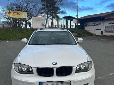 gebraucht BMW 116 1er i