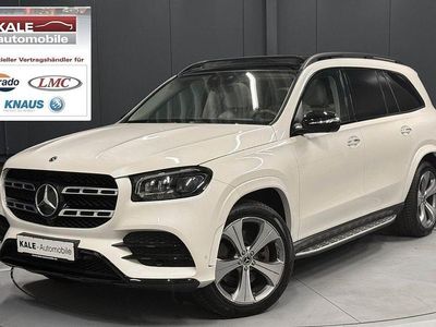 Mercedes GLS350