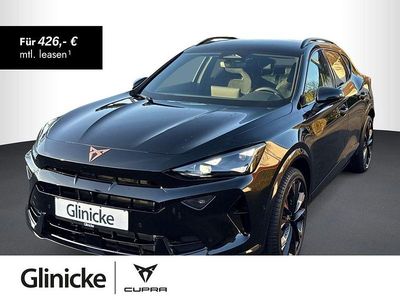 Neu Cupra Formentor 204 PS (150 kW) 2025 Mitternachtsschwarz SUV