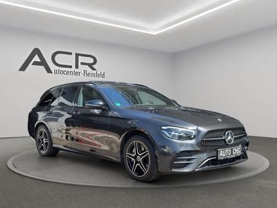 Mercedes E300