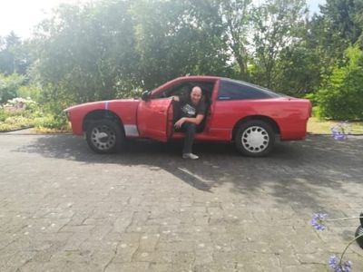 gebraucht Nissan 200 SX S13 (komplett zerlegt)