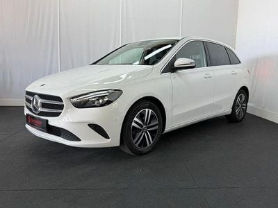Mercedes B250e
