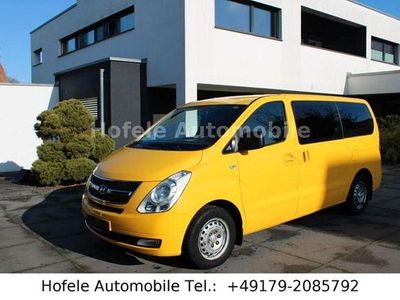 Hyundai H-1