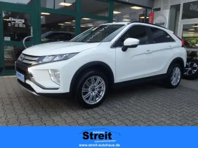 Gebraucht Mitsubishi Eclipse Cross