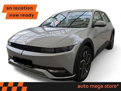 Grau Gebraucht 2023 Hyundai Ioniq Kleinwagen | 25.499 € (Guter Preis)