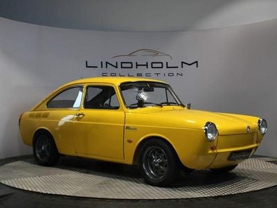 Gelb Gebraucht 1971 VW Type 3 Limousine | 11.900 €