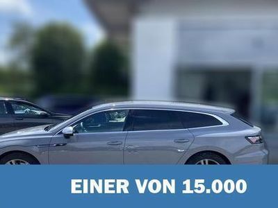 VW Arteon