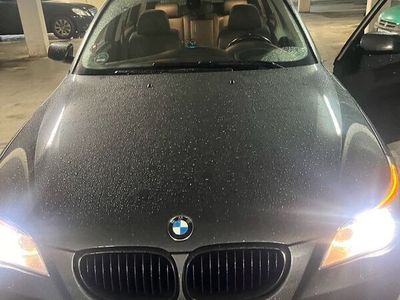 gebraucht BMW 530 d xDrive touring -