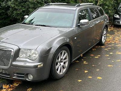 Chrysler 300C