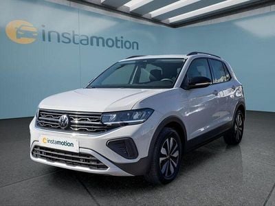 Usata VW T-Cross 116 CV (85 kW) 2025 Grigio SUV