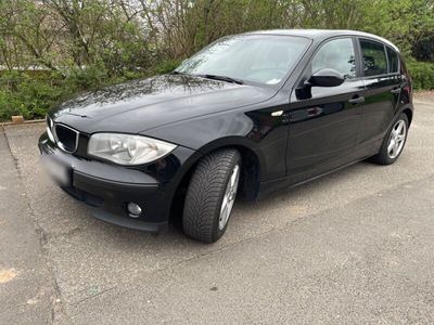 gebraucht BMW 118 d -