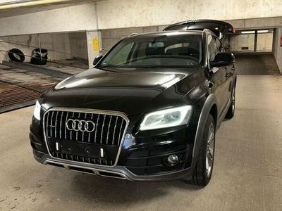 gebraucht Audi Q5 2.0 TDI S tronic quattro -