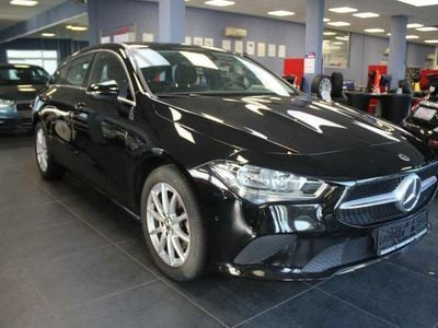 Mercedes CLA180