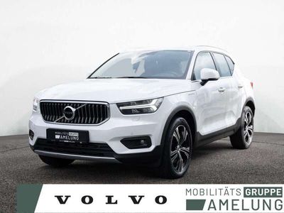 gebraucht Volvo XC40 T5 Recharge Inscription SHZ LED AHK PANO