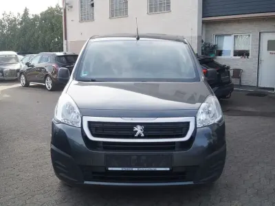 Gebraucht Peugeot Partner Tepee