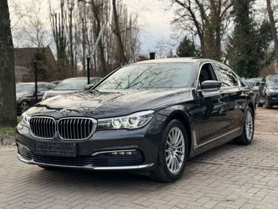 BMW 740