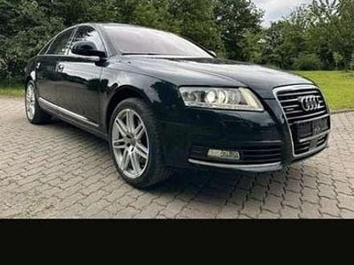 Gebraucht Audi A6 239 PS (175 kW) 2012 Limousine