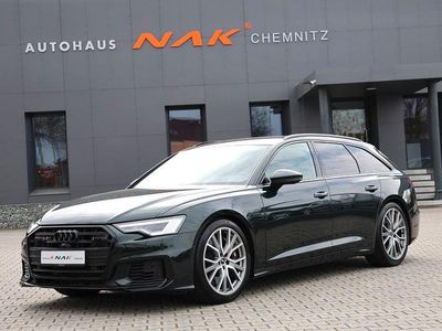Gebraucht Audi S6 Sport 344 PS (253 kW) 2022 Kombi