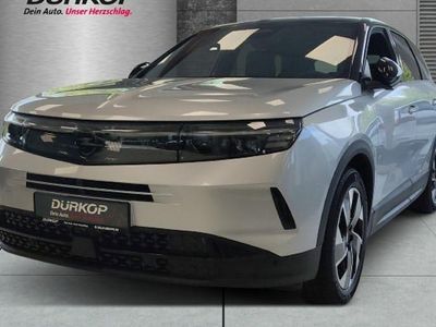 Neu Opel Grandland X 145 PS (106 kW) 2025 Silber SUV