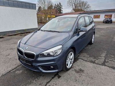 BMW 216