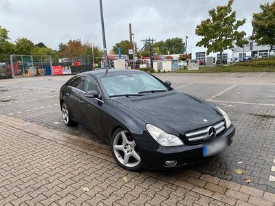 Mercedes CLS320
