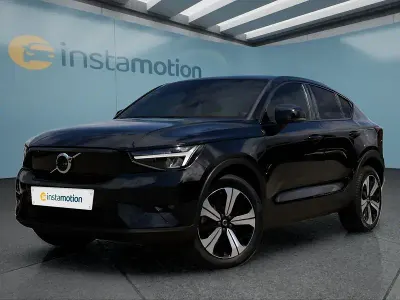 Gebraucht Volvo C40 169 kW (231 PS) 2023 Andere SUV