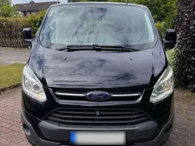 Gebraucht Ford Tourneo