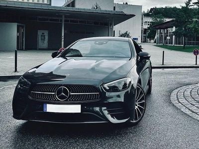 Mercedes E450
