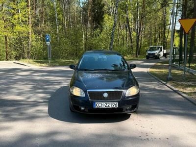 Fiat Croma