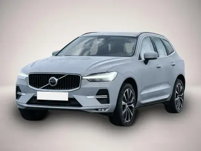 Gebraucht Volvo XC60