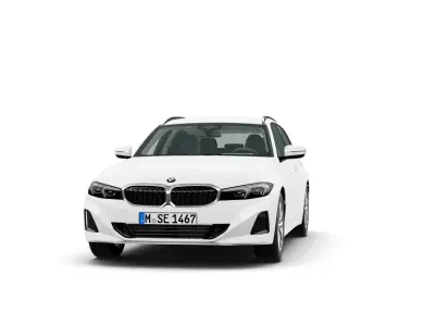 Brugt BMW 318 Comfort Edition 156 HK (114 kW) 2026 Stationcar